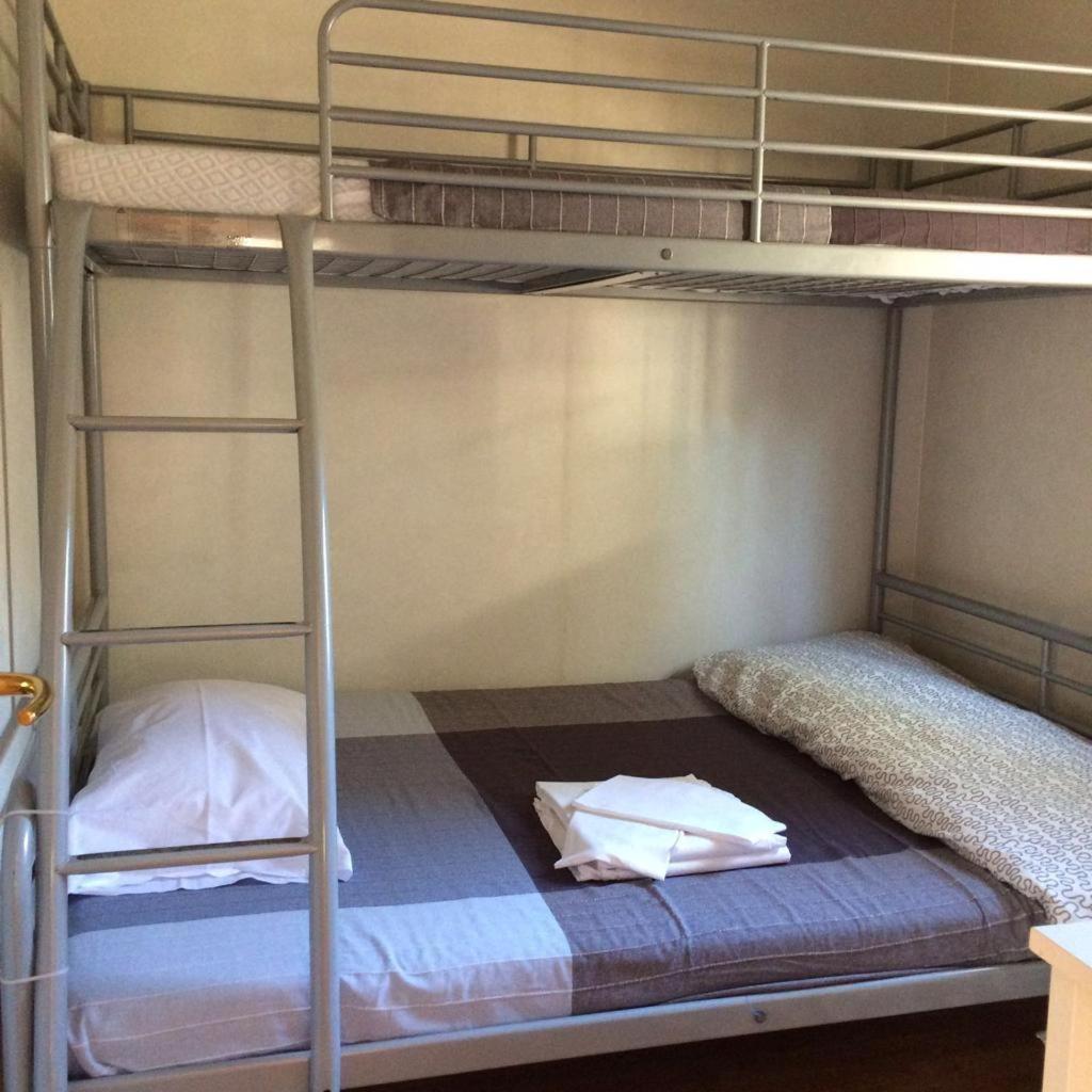 מרינה די ביבונה Camping I Melograni מראה חיצוני תמונה