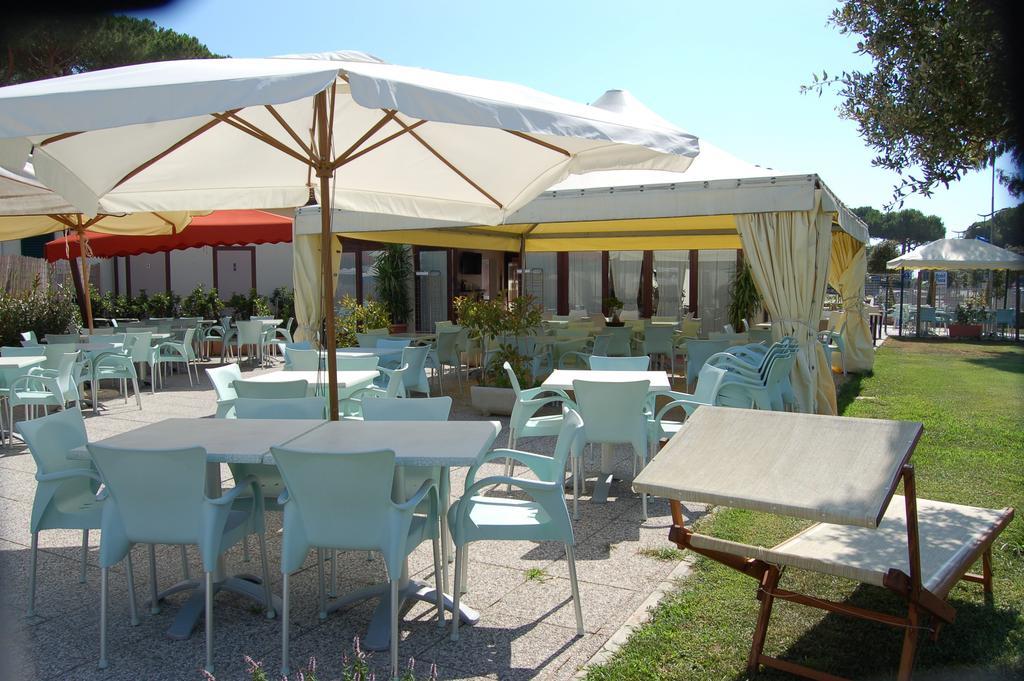 מרינה די ביבונה Camping I Melograni מראה חיצוני תמונה