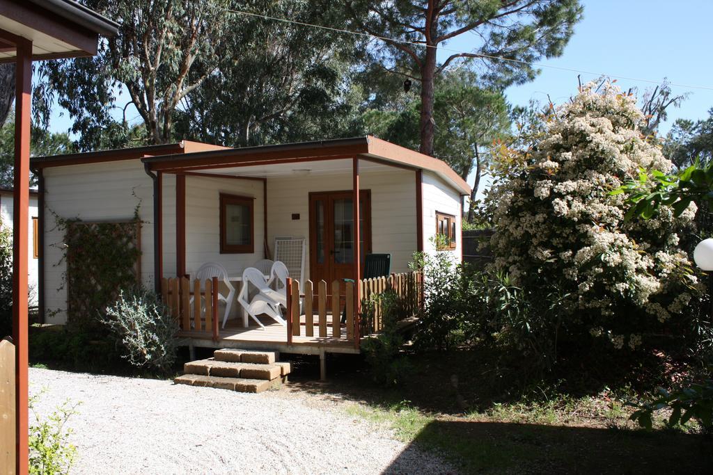 מרינה די ביבונה Camping I Melograni חדר תמונה