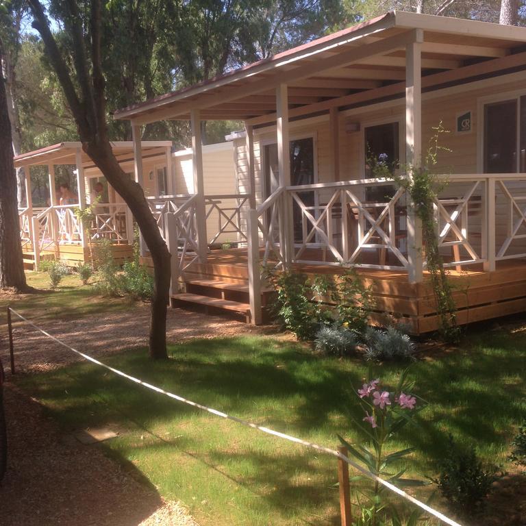 מרינה די ביבונה Camping I Melograni מראה חיצוני תמונה